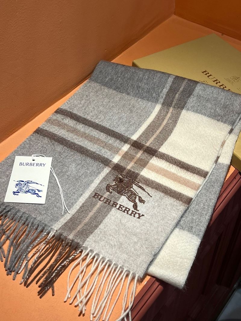 Burberry Scarf